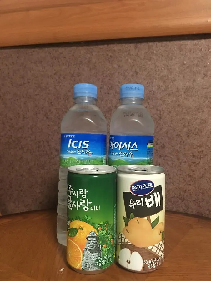 Chuchu Motel Busan