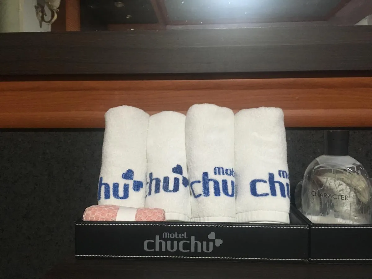 Chuchu Motel Busan